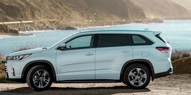 Pueblo Toyota in Pueblo CO