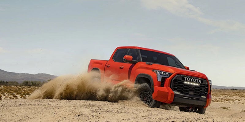 Pueblo Toyota in Pueblo CO