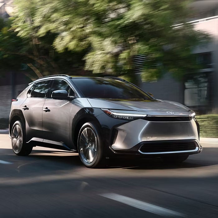 Pueblo Toyota in Pueblo CO