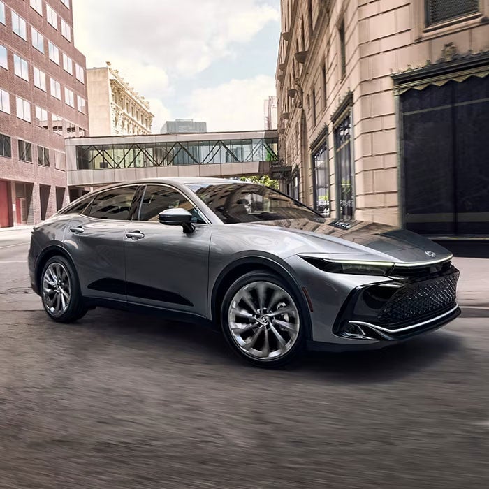 Pueblo Toyota in Pueblo CO