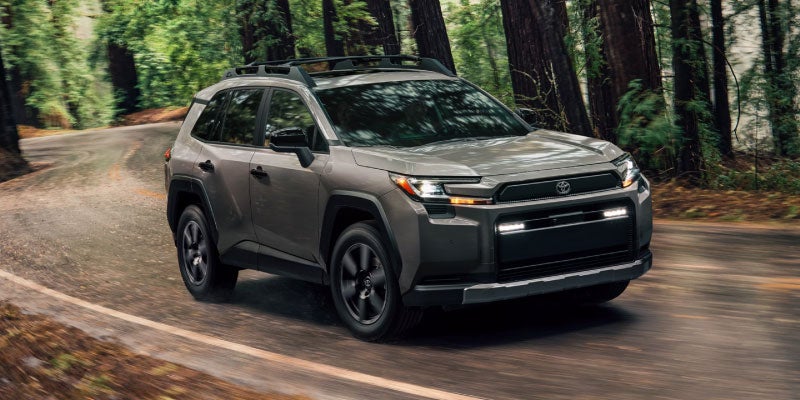 Pueblo Toyota in Pueblo CO