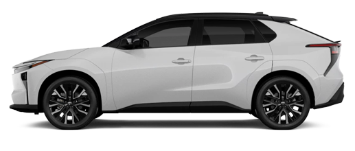 2026 Toyota bZ - Pueblo Toyota in Pueblo CO