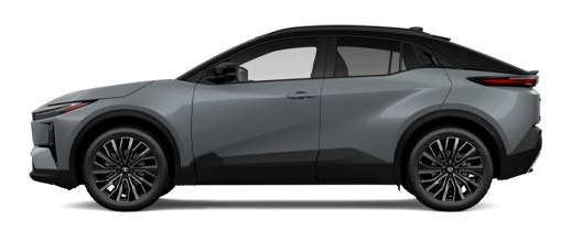 2026 Toyota C-HR - Pueblo Toyota in Pueblo CO