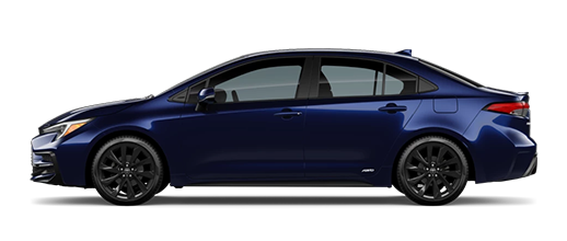 2026 Toyota Corolla - Pueblo Toyota in Pueblo CO