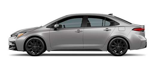 2026 Toyota Corolla - Pueblo Toyota in Pueblo CO