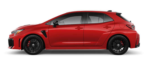 2026 Toyota GR Corolla - Pueblo Toyota in Pueblo CO