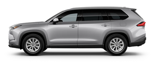 2026 Toyota Grand Highlander - Pueblo Toyota in Pueblo CO