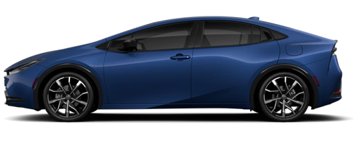 2026 Toyota Prius Plug-in Hybrid - Pueblo Toyota in Pueblo CO