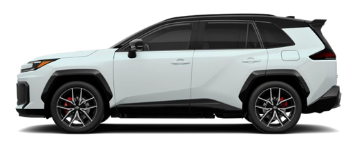 2026 Toyota RAV4 Plug-in Hybrid - Pueblo Toyota in Pueblo CO