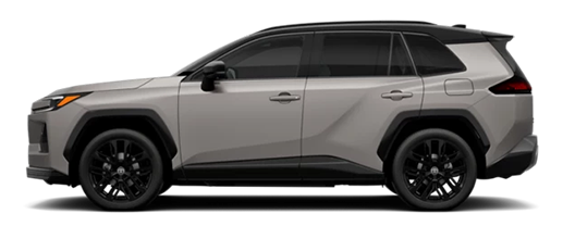 2026 Toyota RAV4 - Pueblo Toyota in Pueblo CO