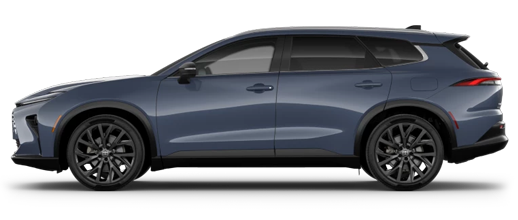 2026 Toyota Crown Signia - Pueblo Toyota in Pueblo CO