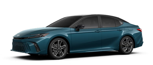 2027 Toyota Camry - Pueblo Toyota in Pueblo CO