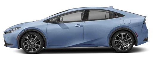 2027 Toyota Prius Plug-in Hybrid - Pueblo Toyota in Pueblo CO