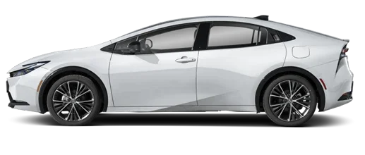 2027 Toyota Prius - Pueblo Toyota in Pueblo CO