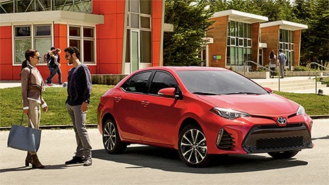 Pueblo Toyota in Pueblo CO