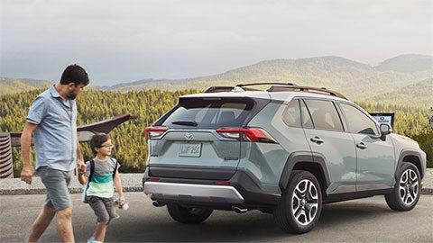 Pueblo Toyota in Pueblo CO