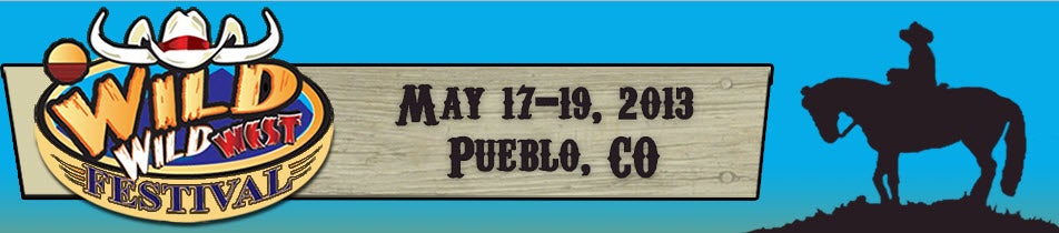 Wild Wild West Festival Pueblo Toyota