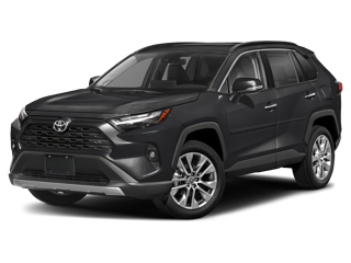 2025 Rav4 and Rav4 Hybrid