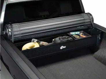 TOYOTA TUNDRA BACKBOX