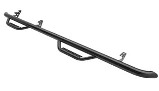 TOYOTA TUNDRA SIDE STEPS