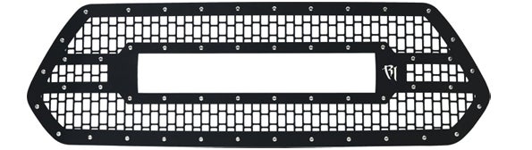 TOYOTA TACOMA LASER CUT GRILLE