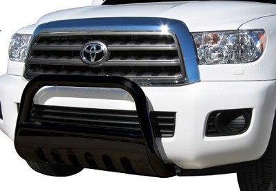 TOYOTA TUNDRA BULL BAR
