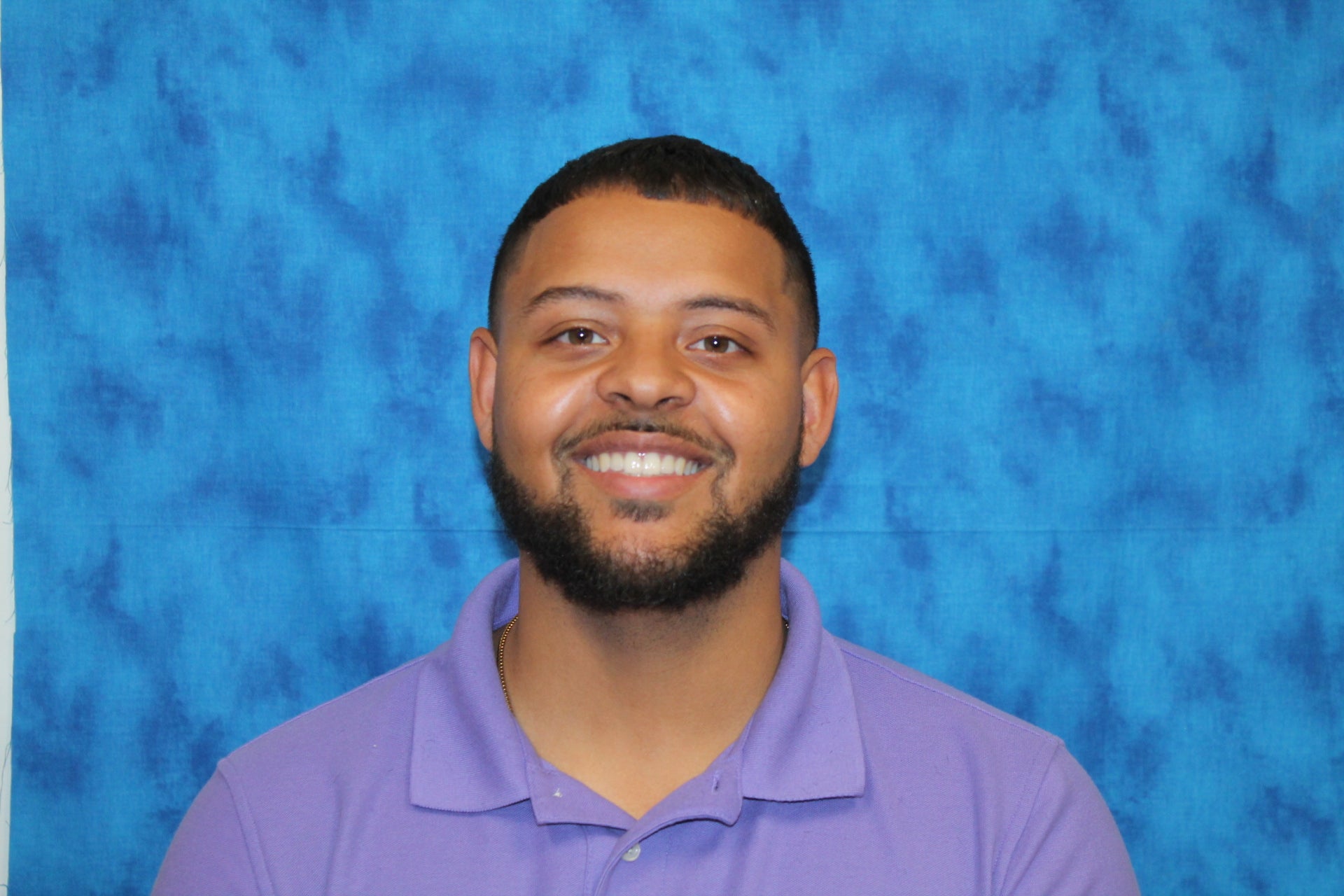 Sergio Fletcher Pettis