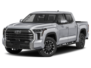 2026 Tundra and Tundra Hybrid