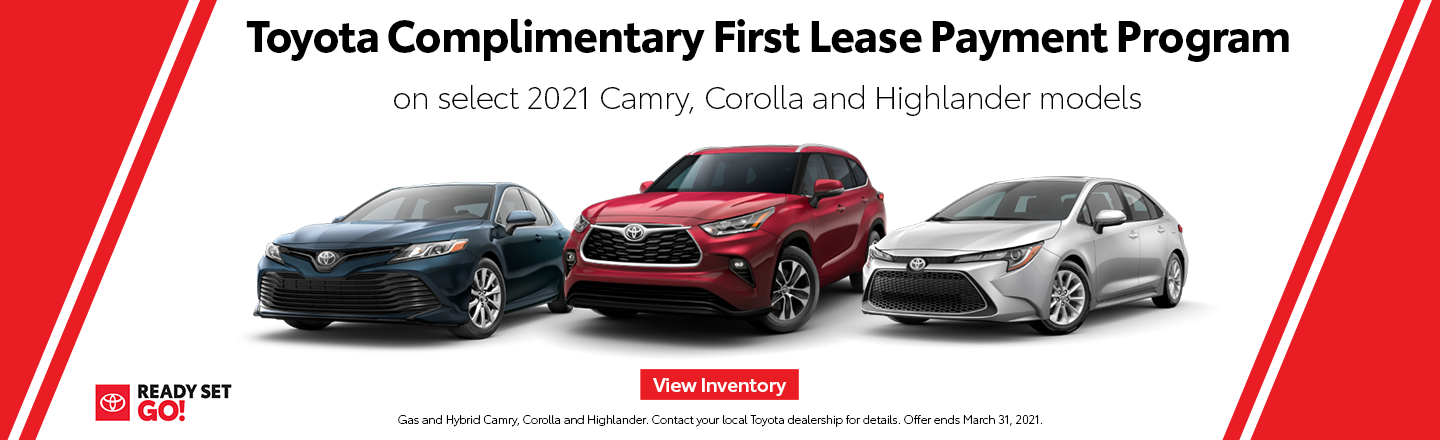 Pueblo Toyota l New Used Toyota Dealership near Colorado Springs